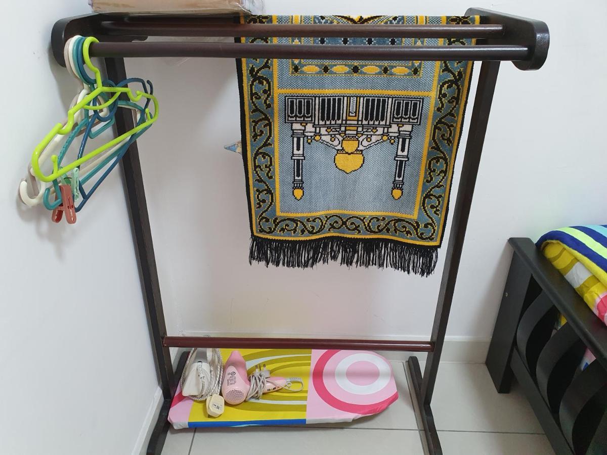Apartment Az @ Southville *