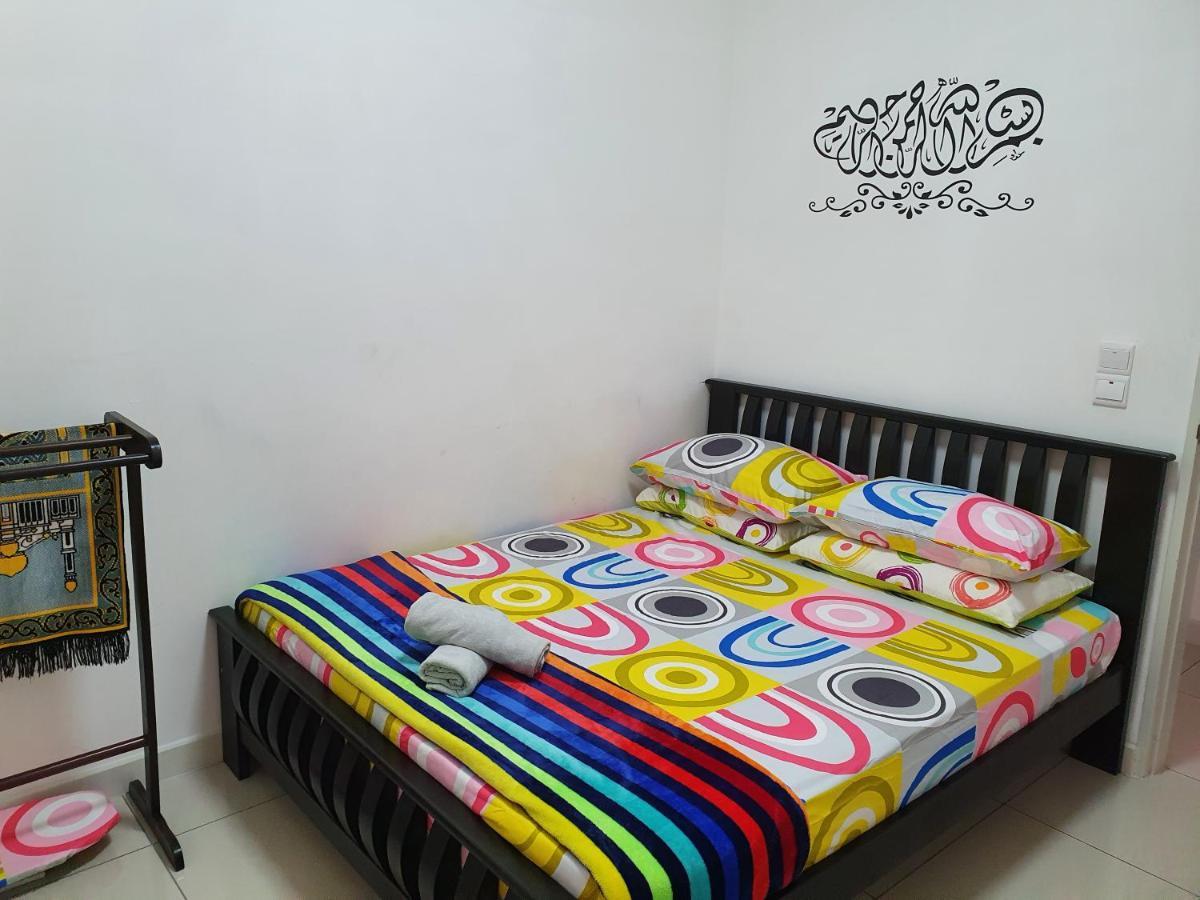 Apartment Az @ Southville