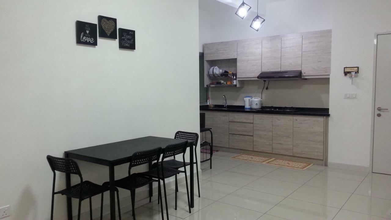 Apartment Az @ Southville Bangi